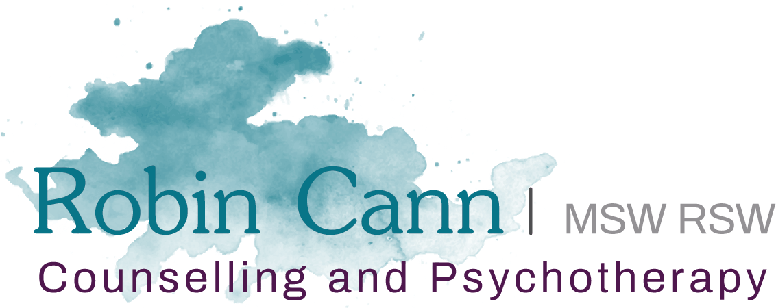 Robin Cann Logo